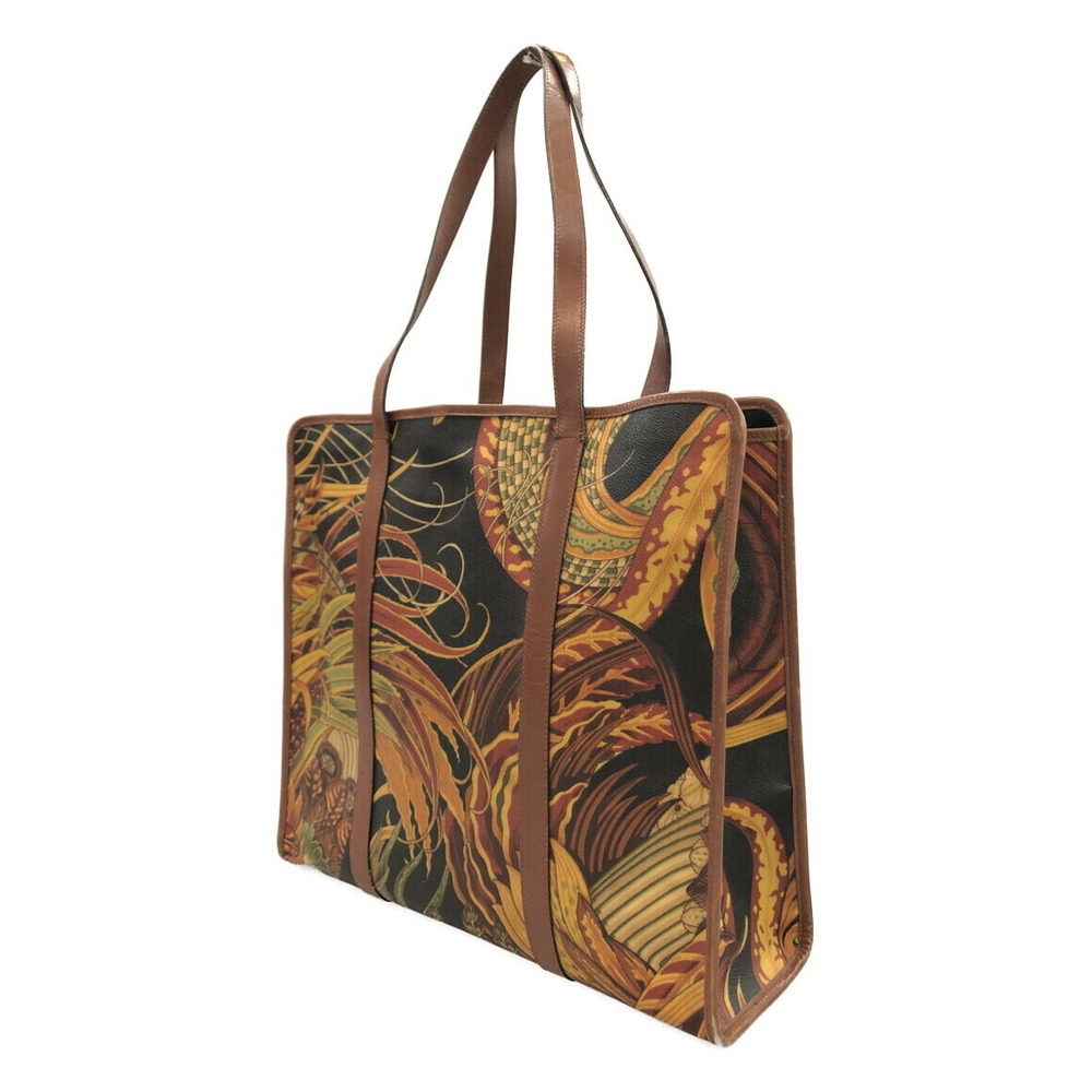 Salvatore Ferragamo Savannah Tote Bag - image 2